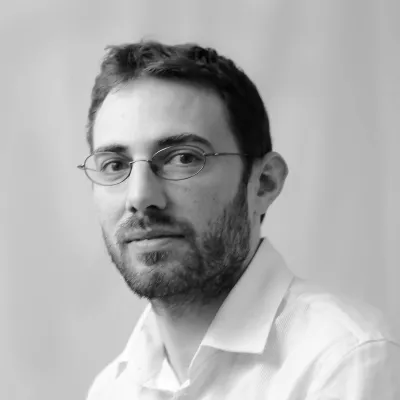 Profile picture for user Simon Georges