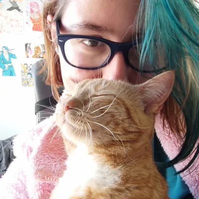 Profile picture for user nerea