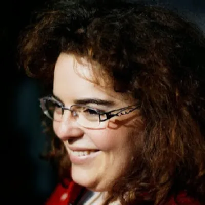 Profile picture for user Audrey VL