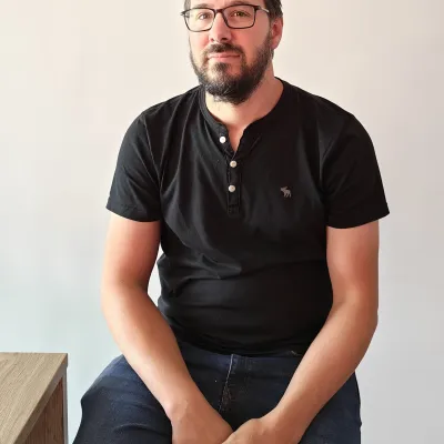 Profile picture for user DrDam