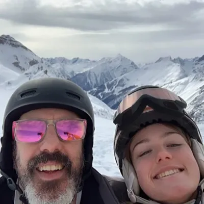 Profile picture for user greg.harvey