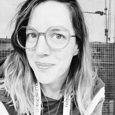 Profile picture for user vanessaFayard