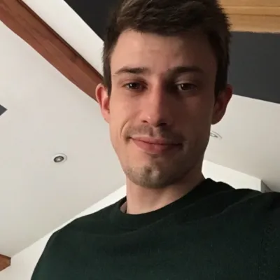 Profile picture for user Robin Chalas