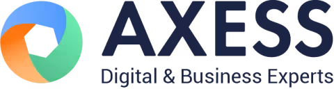 Logo Axess
