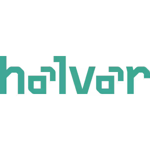Logo Halvar