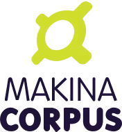 logo makina corpus
