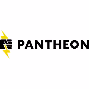 Logo Pantheon