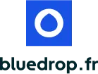 Logo Bluedrop