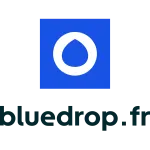 Logo Bluedrop