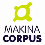 Logo Makina Corpus