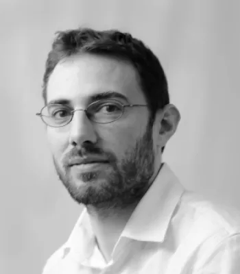 Profile picture for user Simon Georges