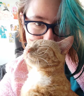 Profile picture for user nerea