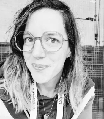 Profile picture for user vanessaFayard