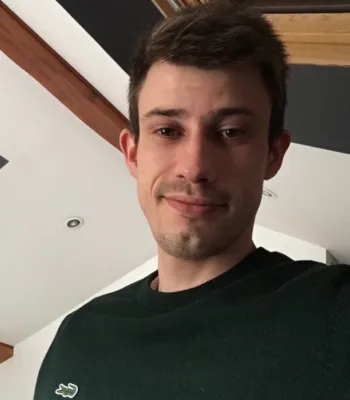 Profile picture for user Robin Chalas