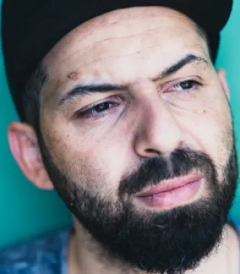 Profile picture for user tarekdj